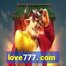 love777. com